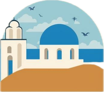 TinosStay Logo